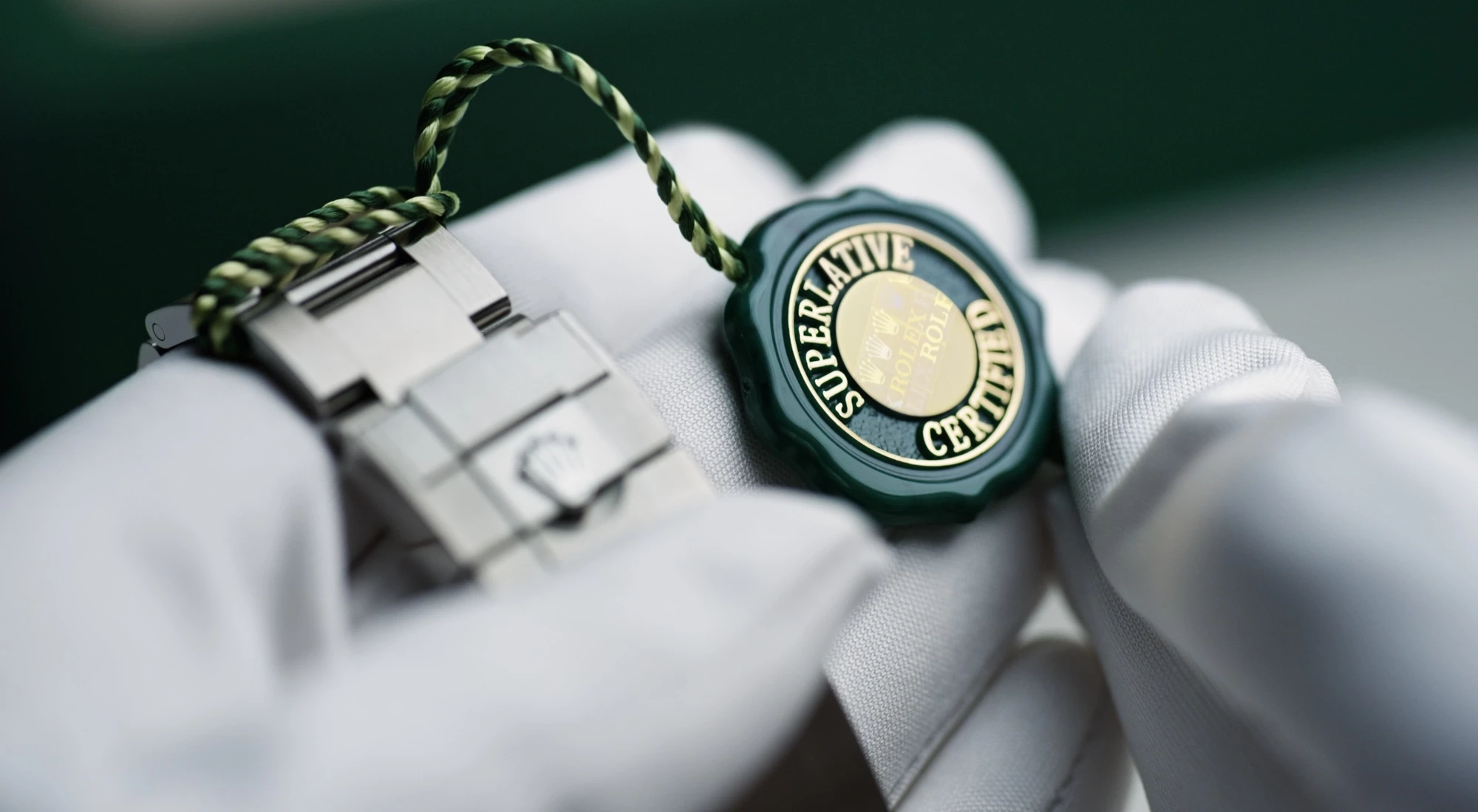 rolex watchmaking know-how - Regency Watch