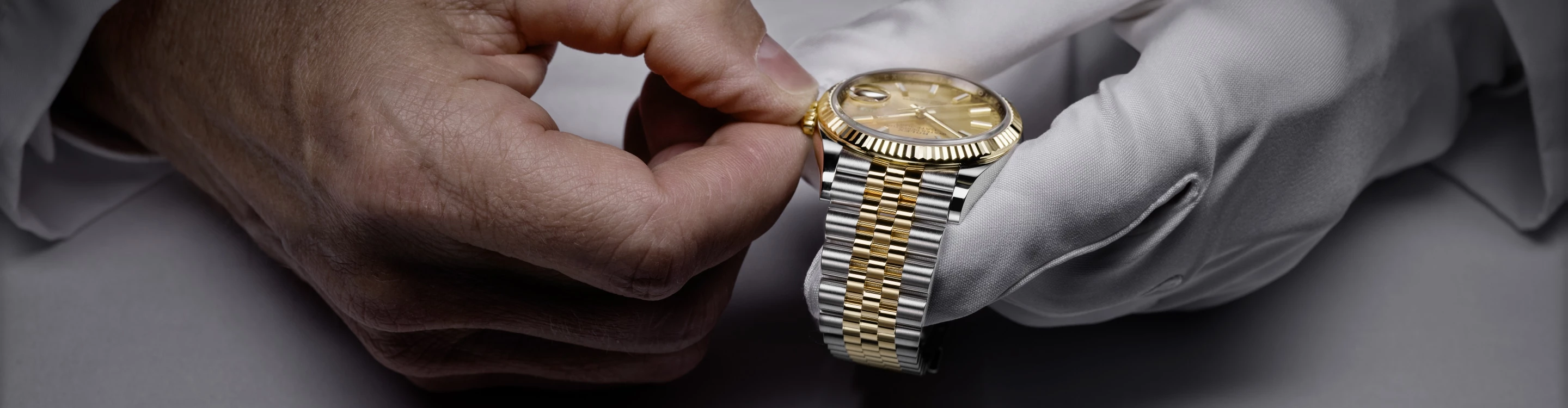 servicing your rolex - Regency Watch