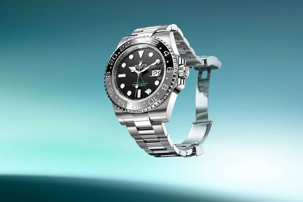 rolex new watches 2024 - Regency Watch