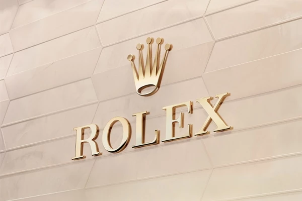 discover rolex