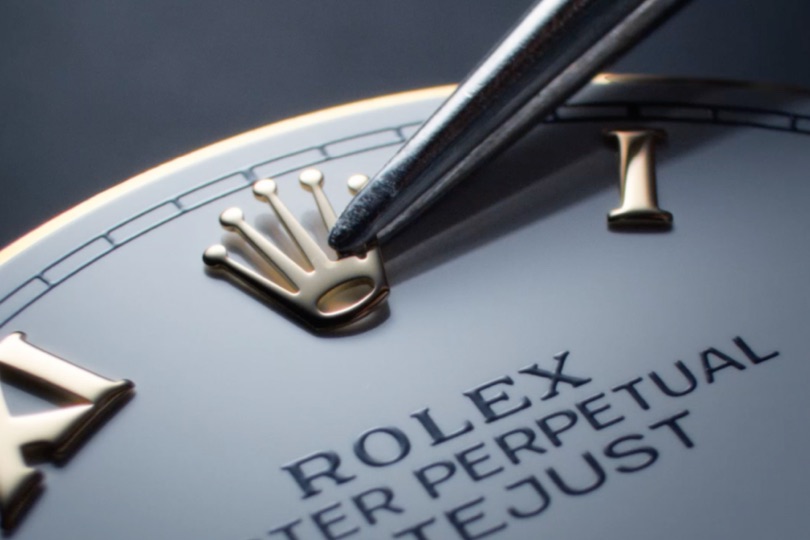 official rolex retailer in Nepal - Regency Watch