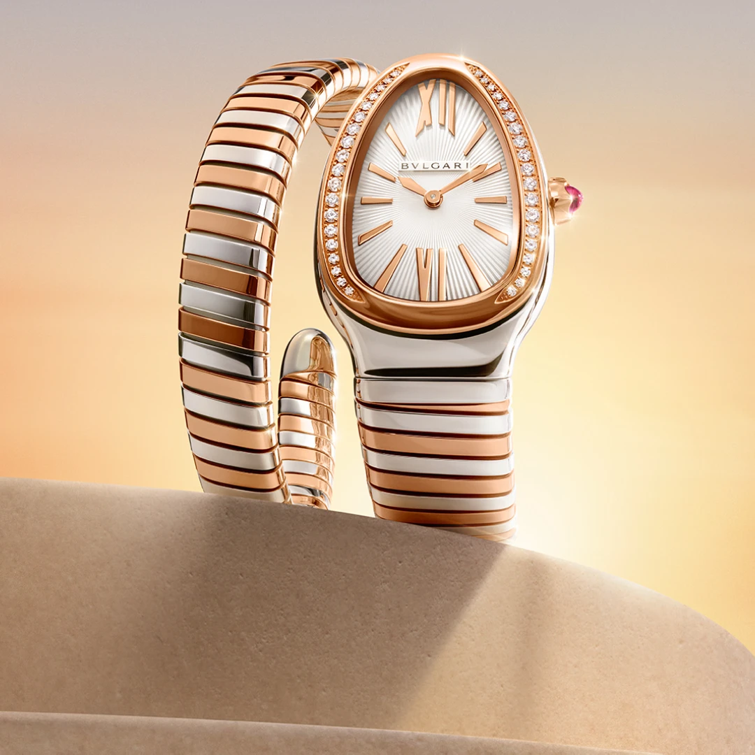 Bulgari