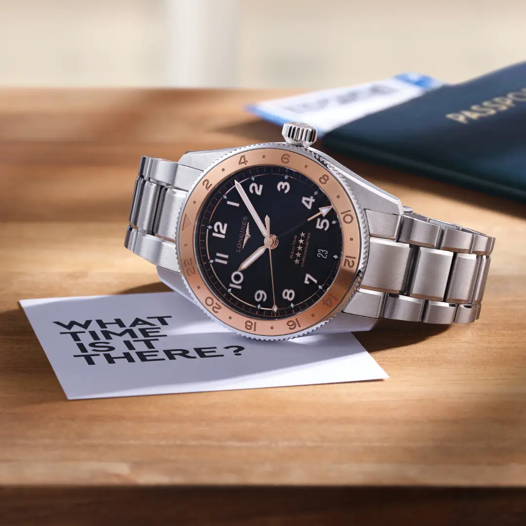 Longines