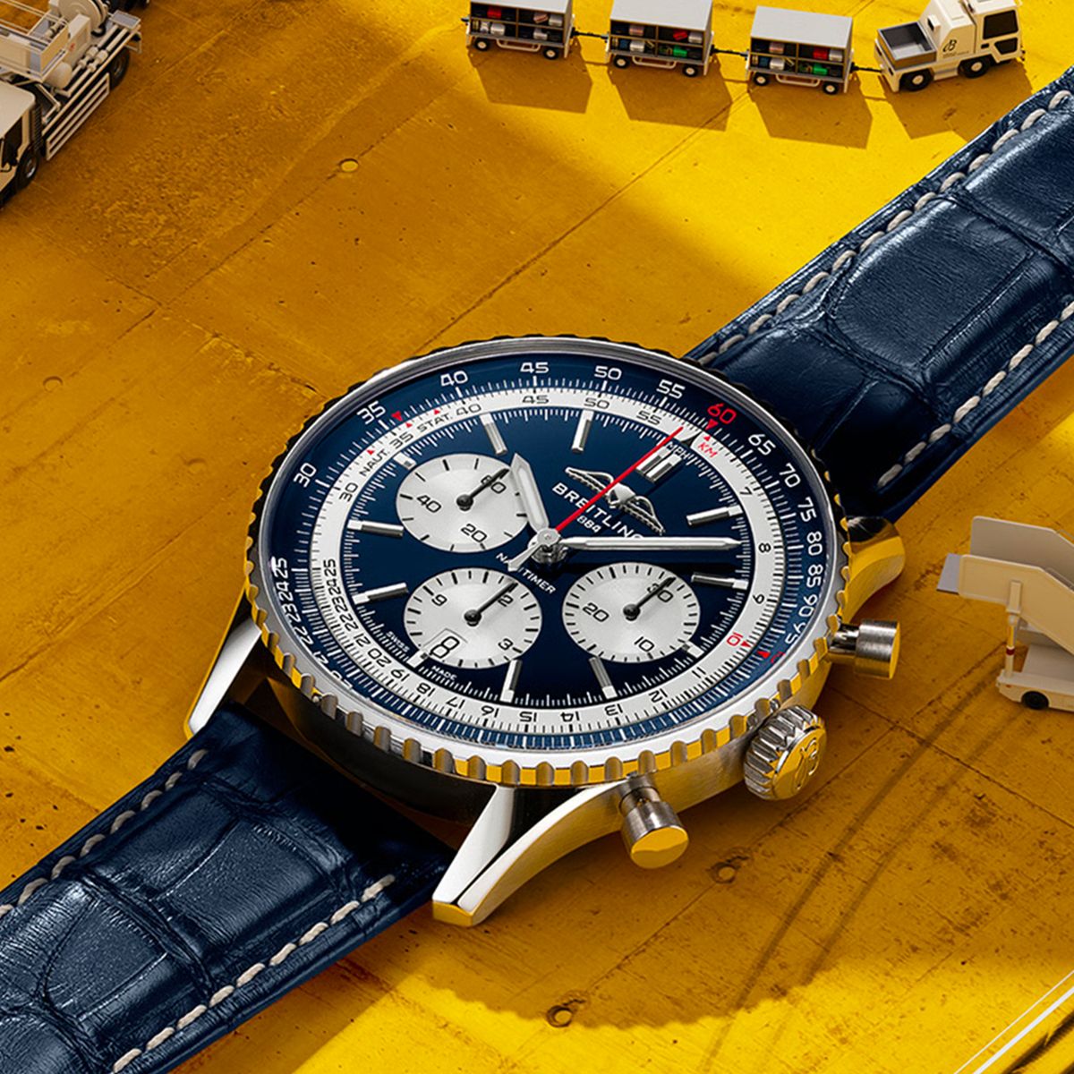 Navitimer