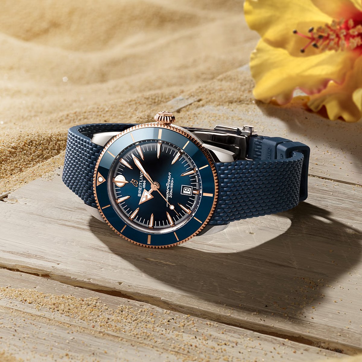 Superocean Heritage