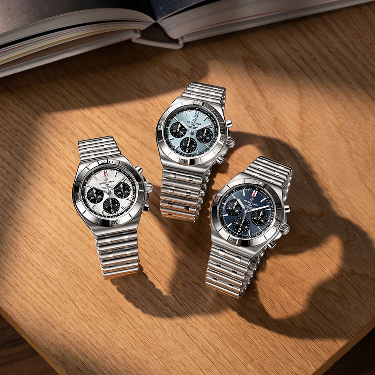 Chronomat