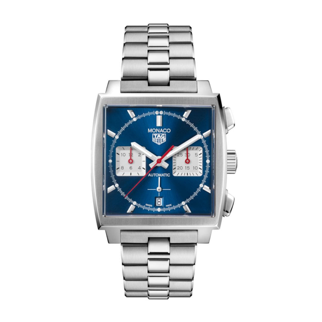 Tag Heuer Monaco