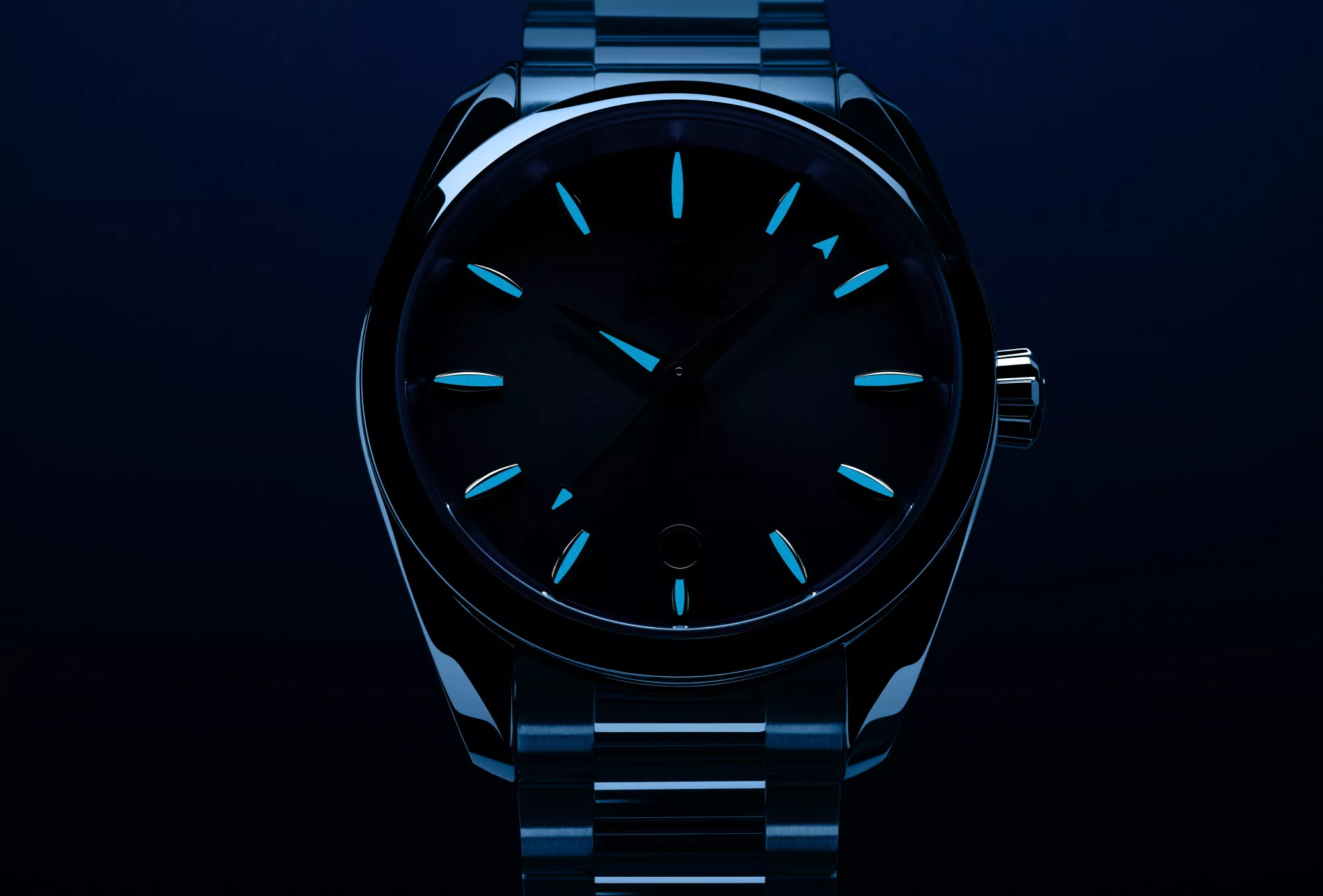 Seamaster: Precision at Every Level