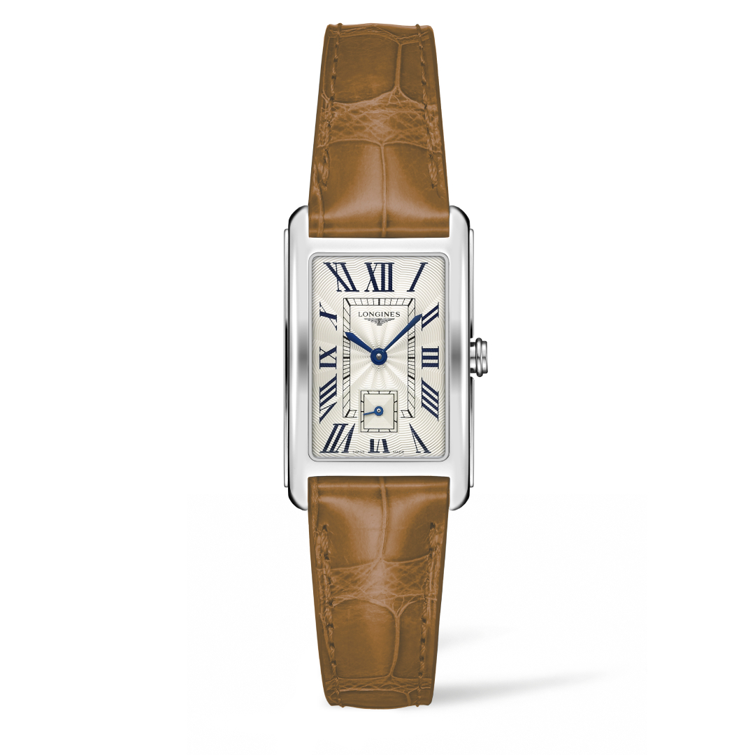 Longines Dolcevita