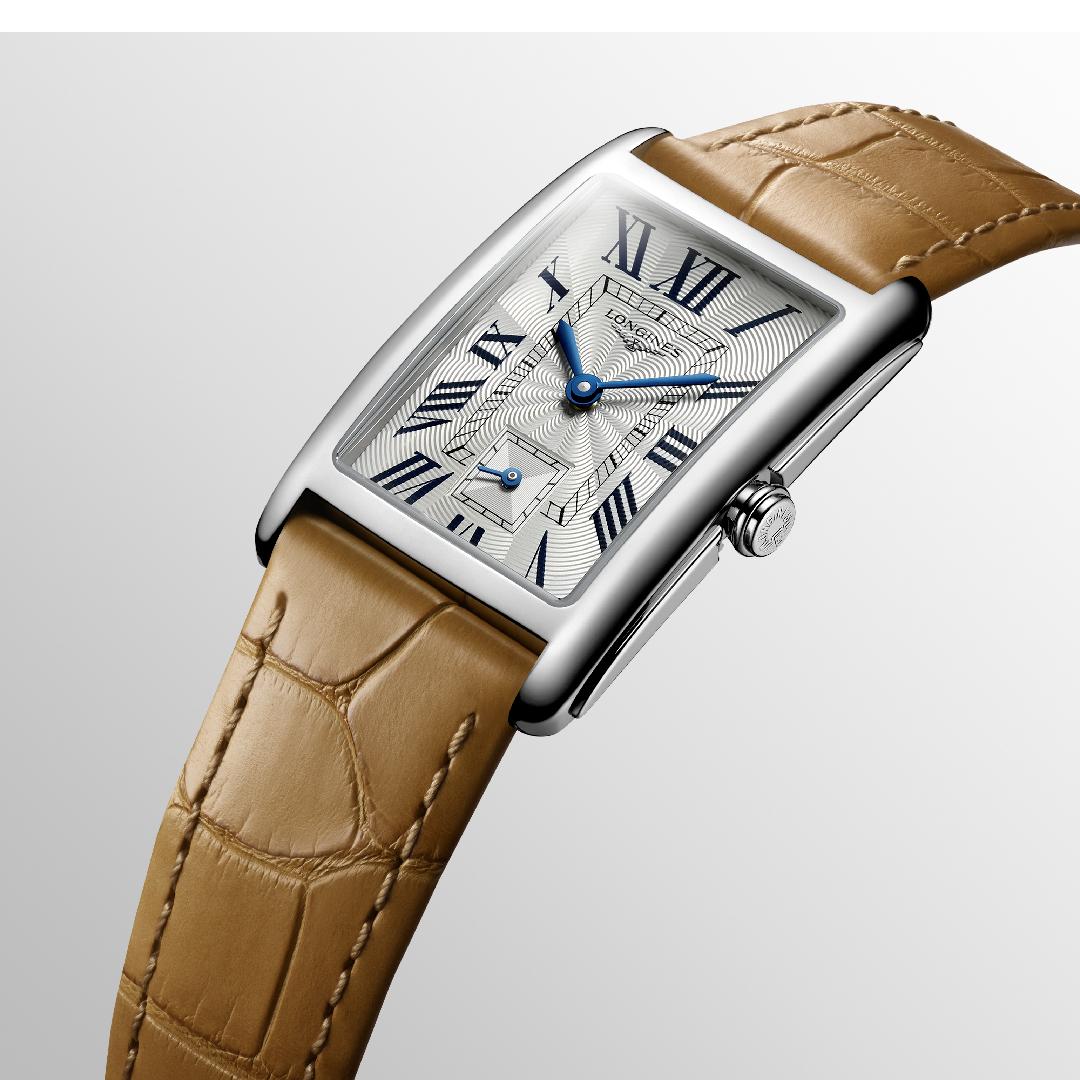 Longines Dolcevita