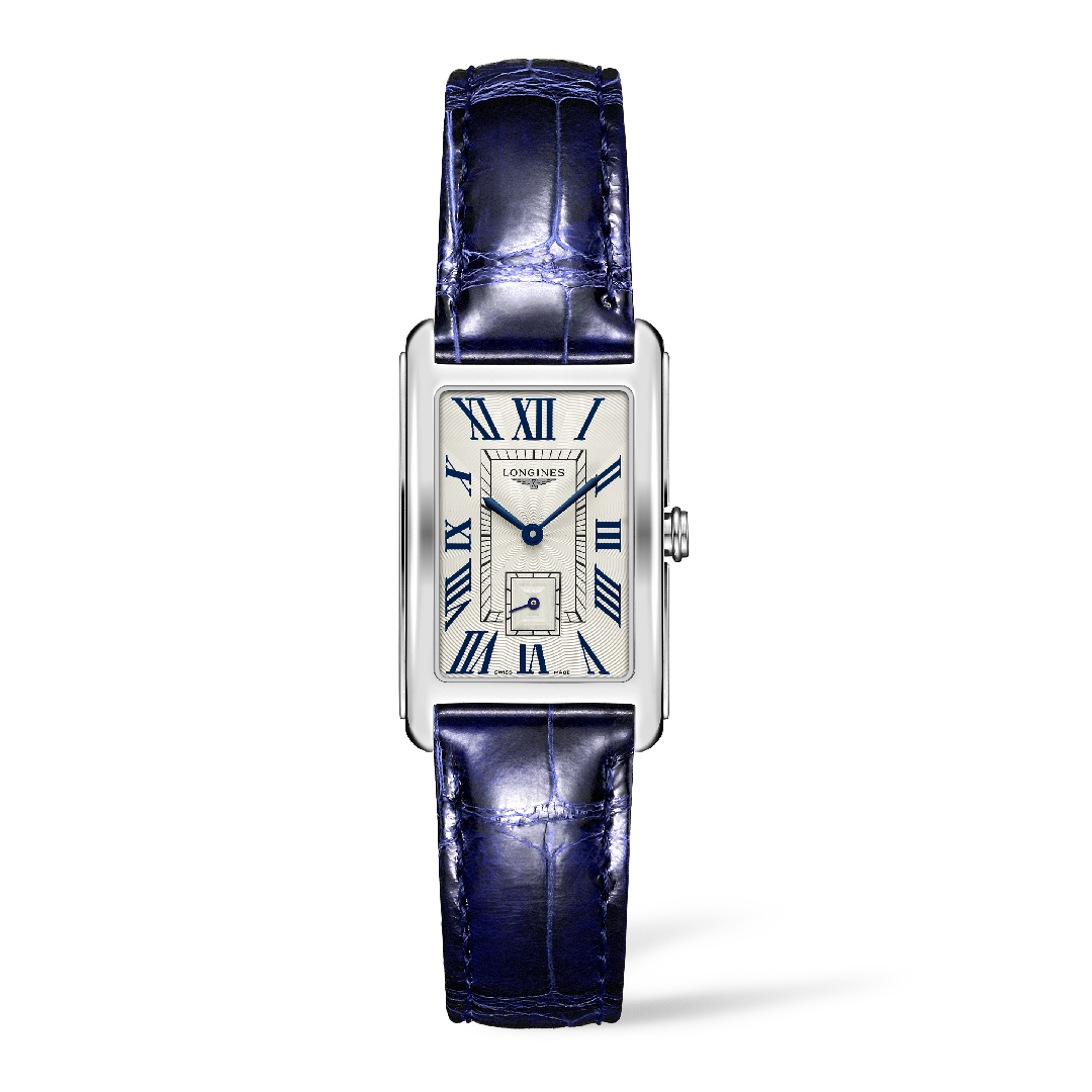 Longines Dolcevita