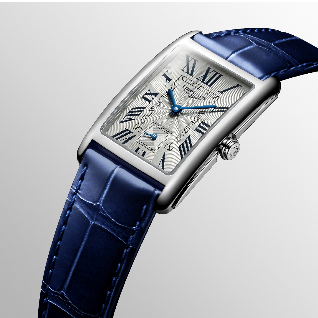 Longines Dolcevita