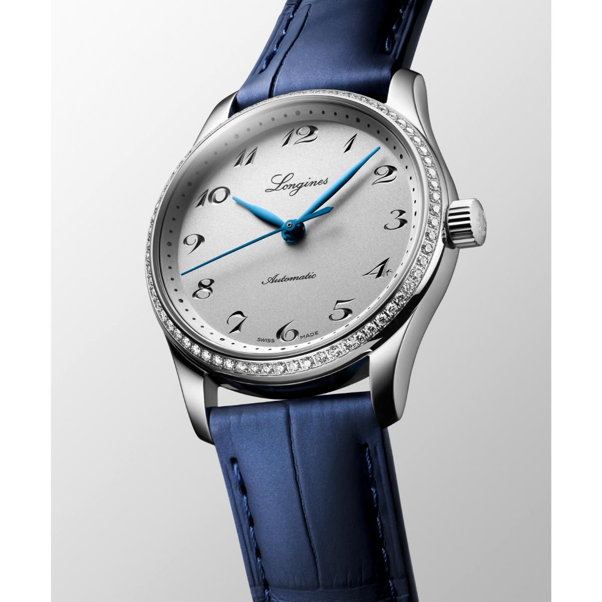 The Longines Master Collection