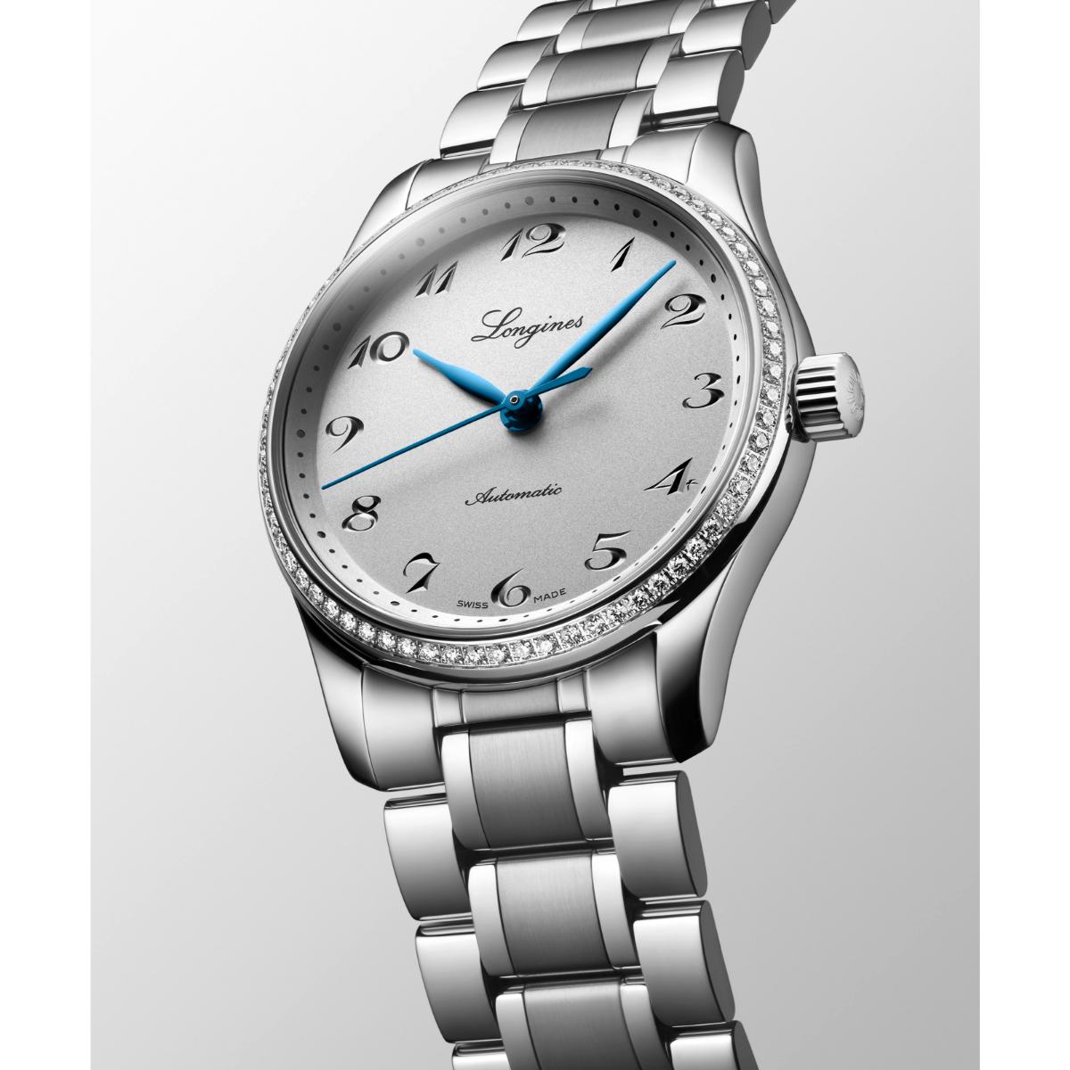 The Longines Master Collection