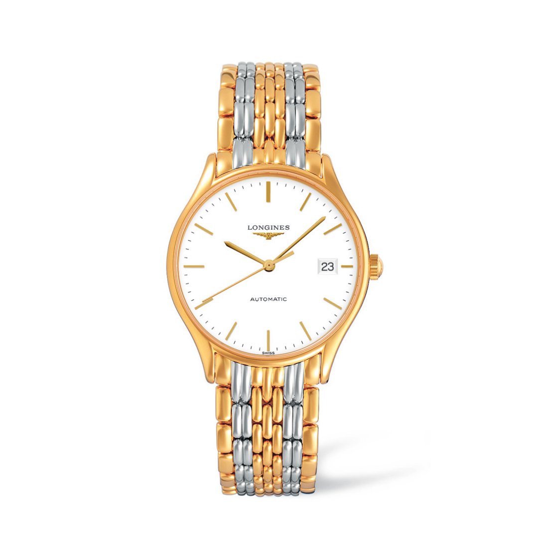 Longines Lyre