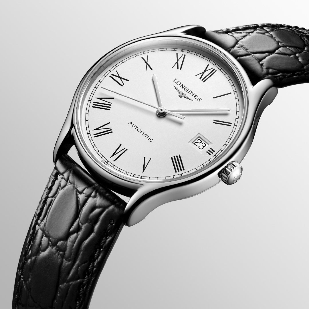 Longines Lyre