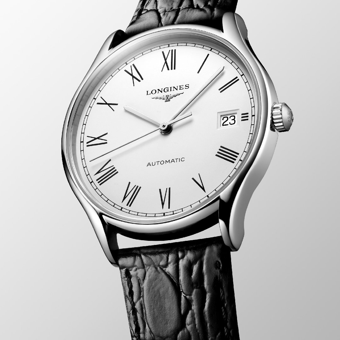 Longines Lyre