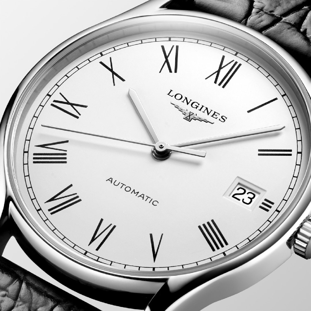 Longines Lyre