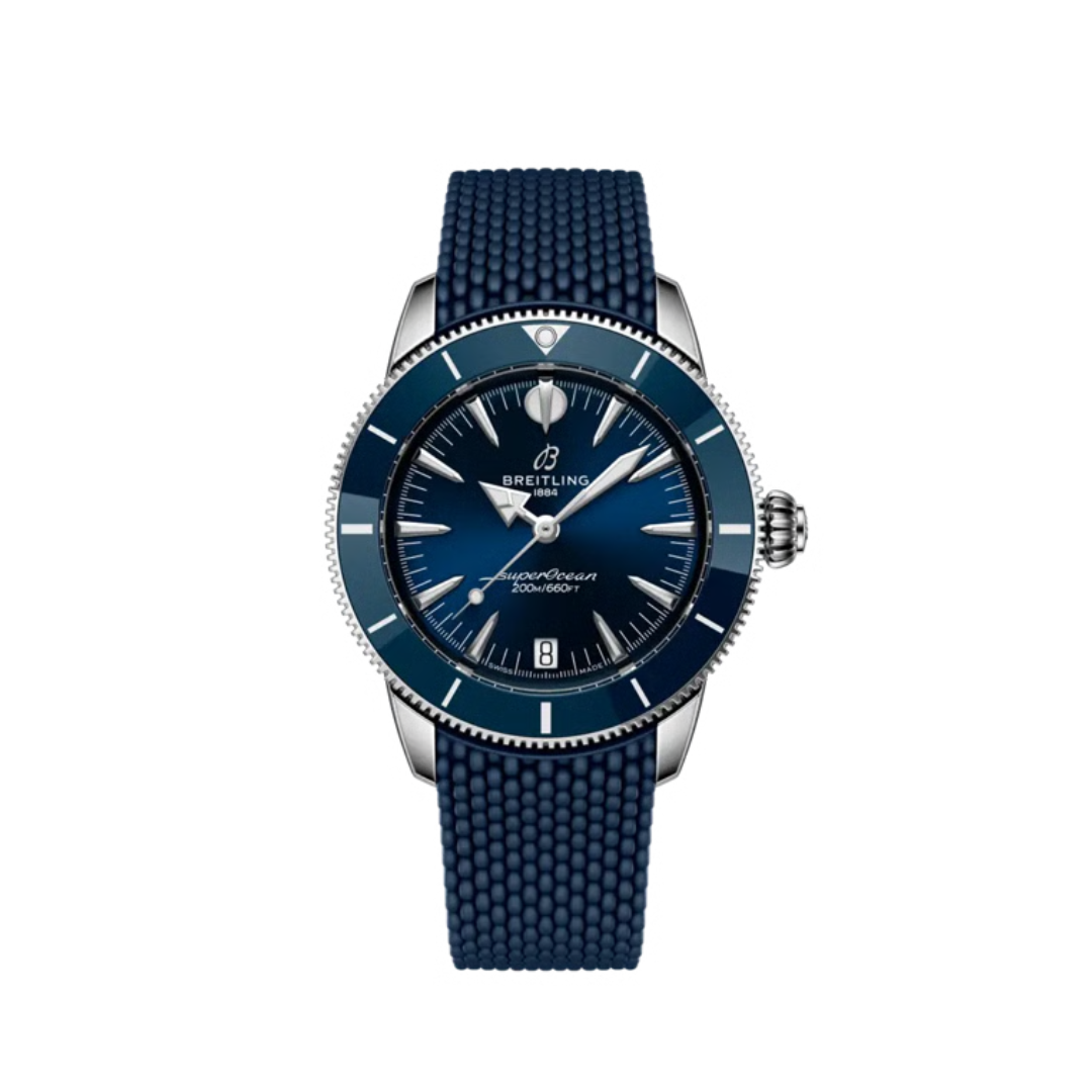 Superocean Heritage Automatic 36