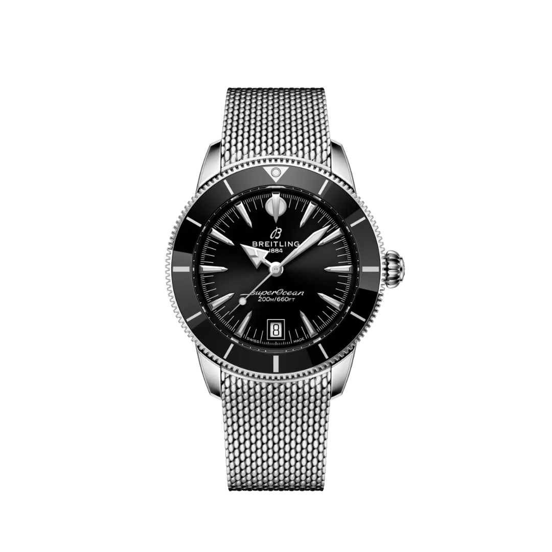 Superocean Heritage B31 Automatic 40