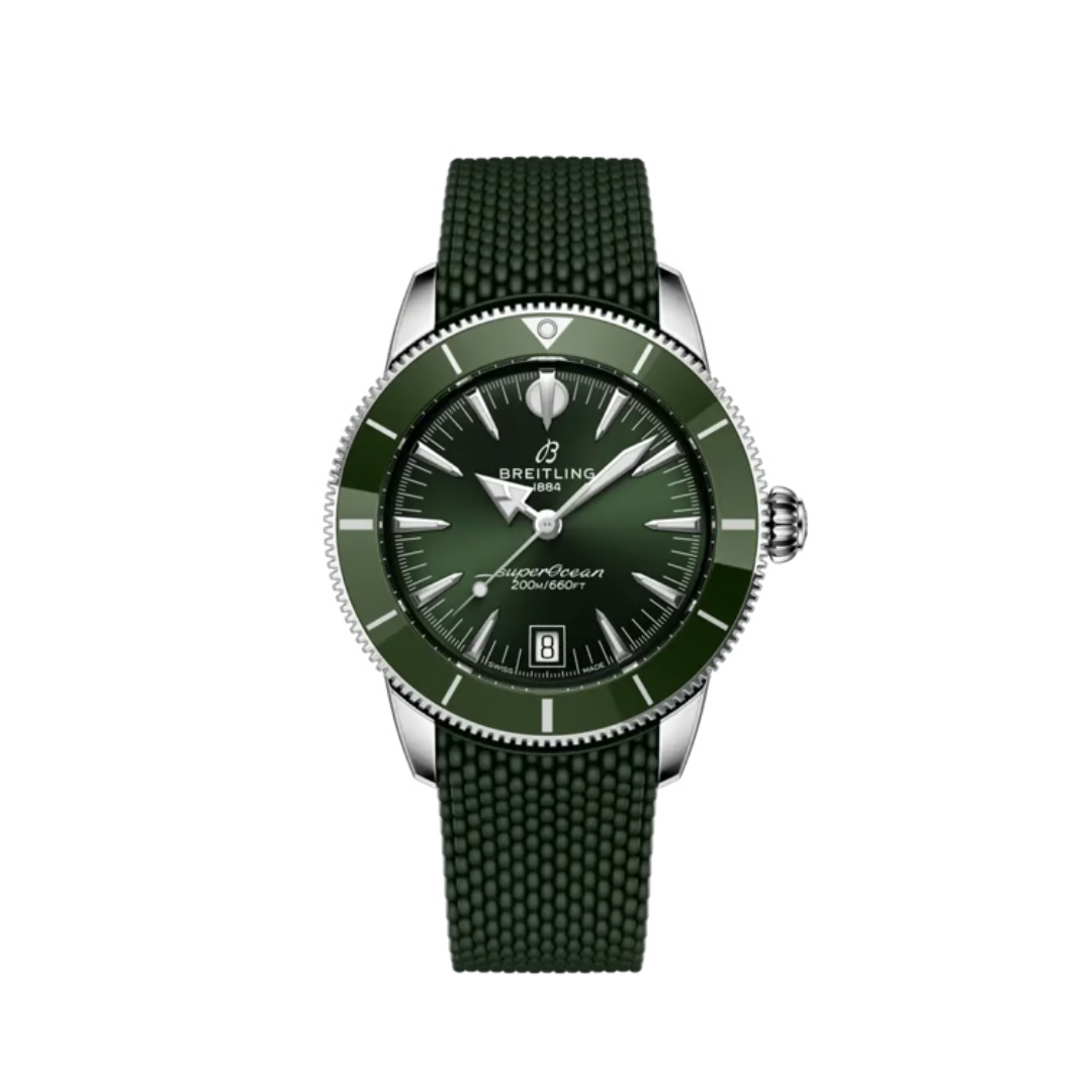 Superocean Heritage B31 Automatic 40