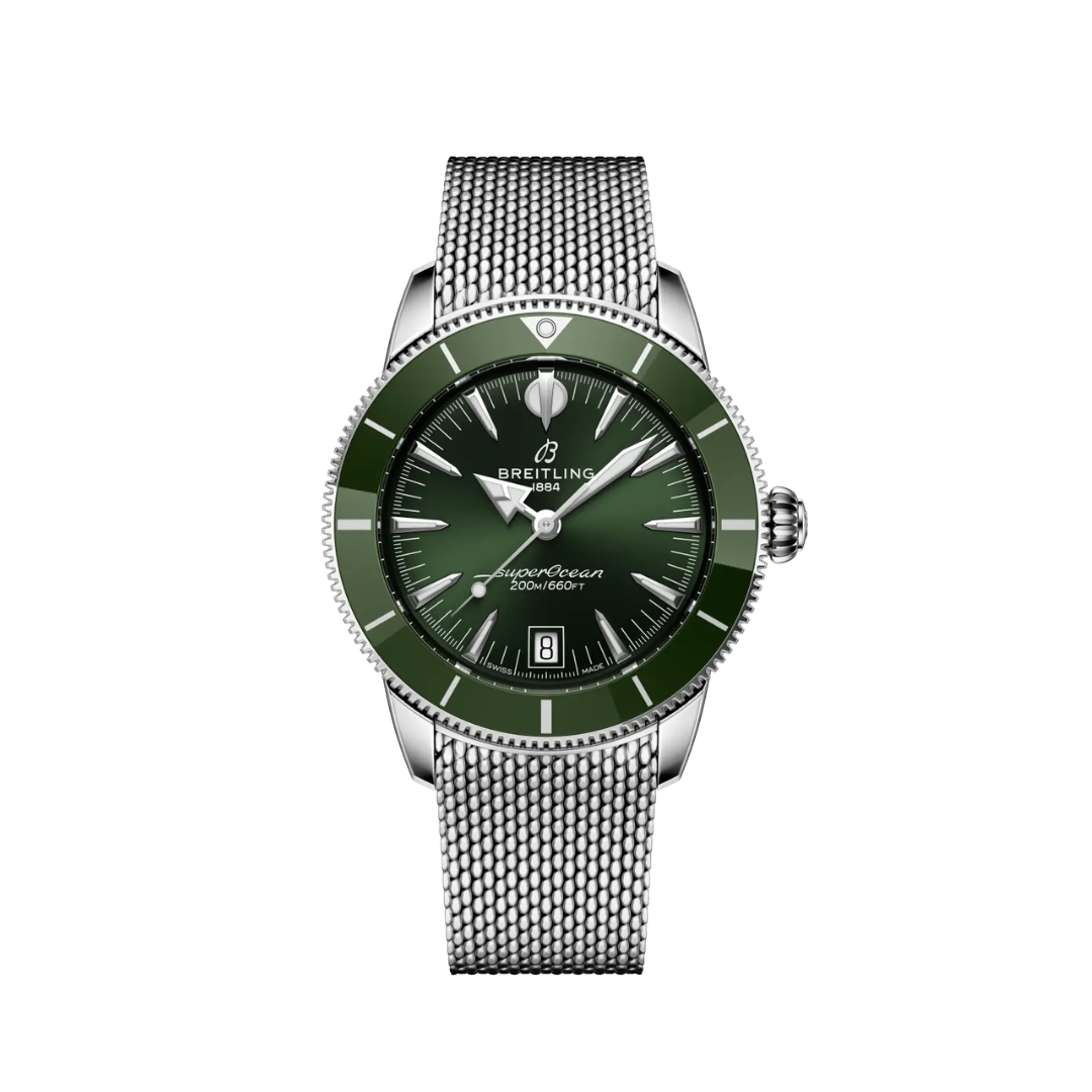 Superocean Heritage B31 Automatic 40