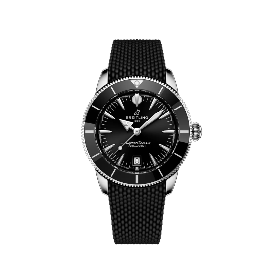 Superocean Heritage B31 Automatic 42