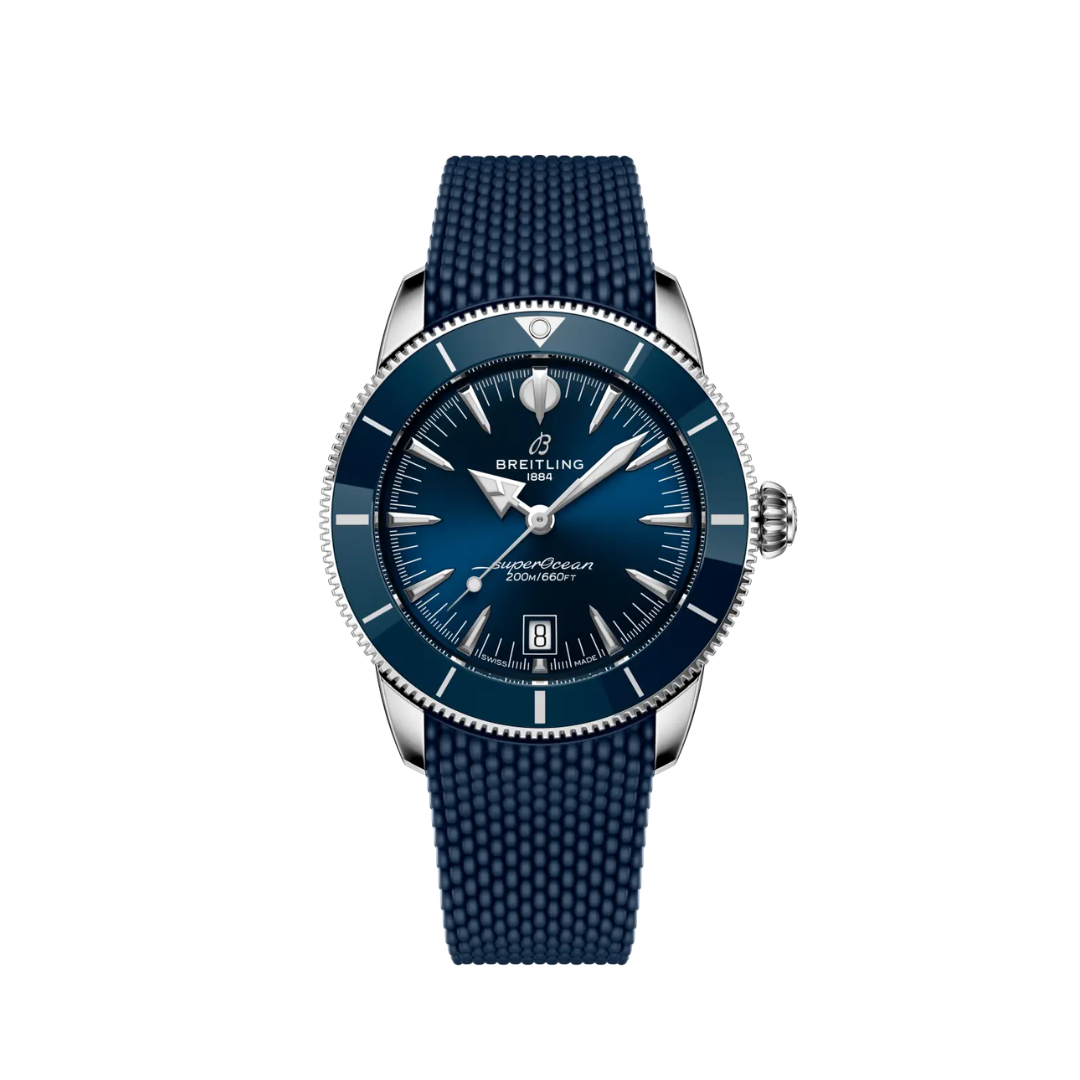 Superocean Heritage B31 Automatic 42