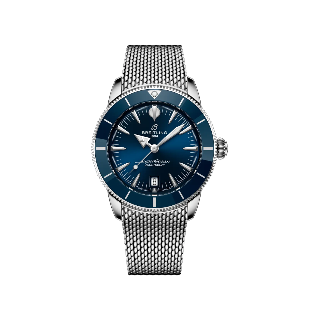 Superocean Heritage B31 Automatic 42