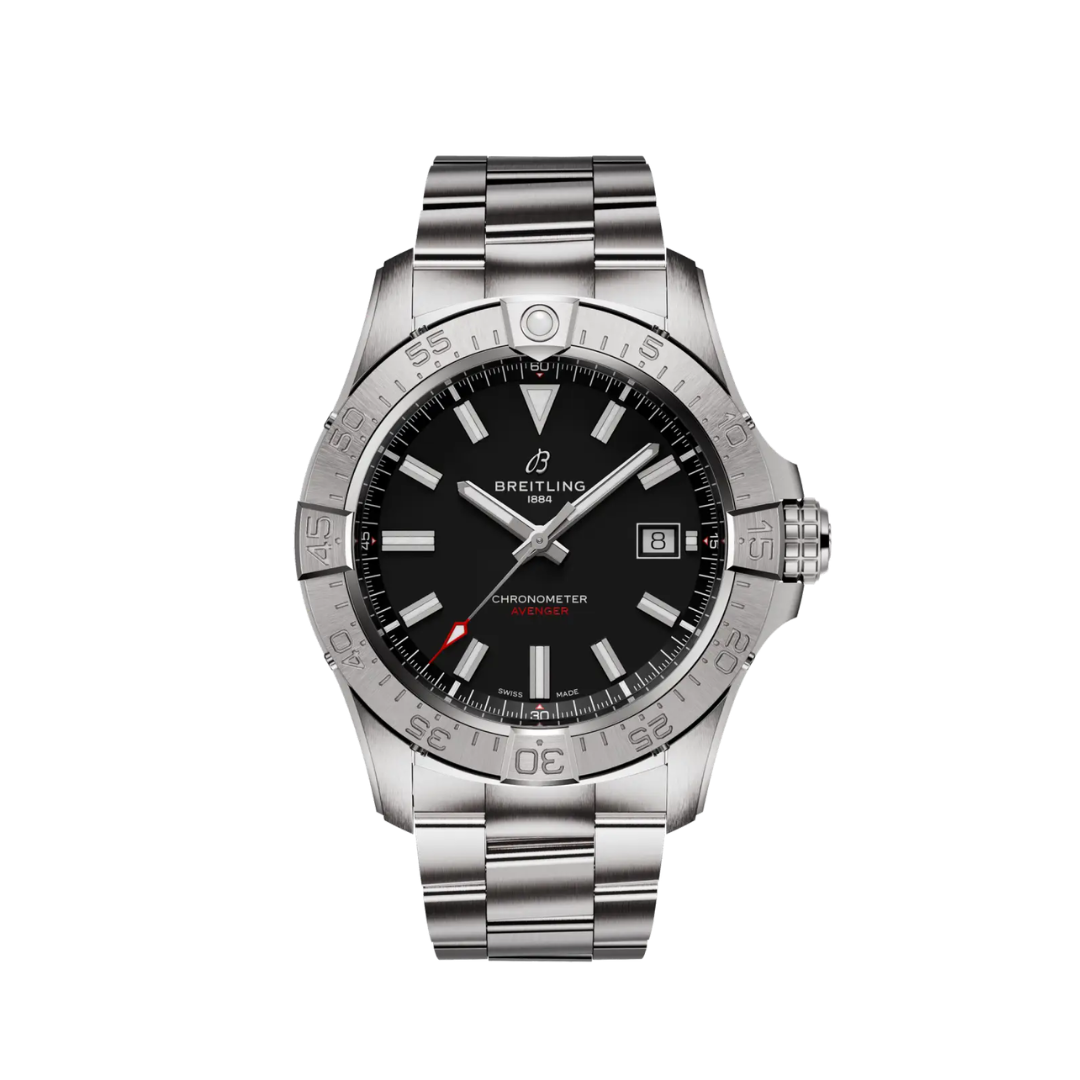 Avenger Automatic 42