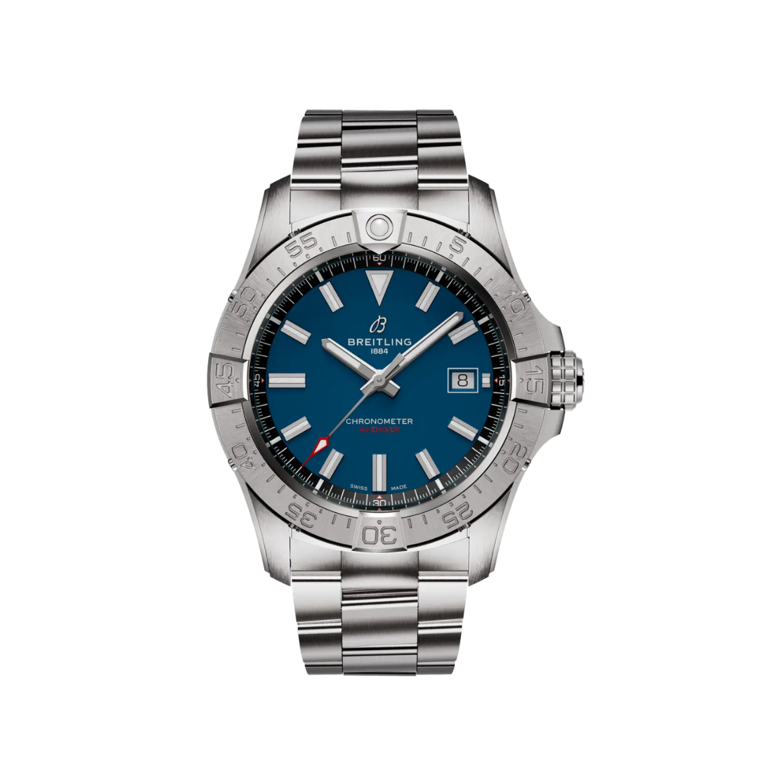 Avenger Automatic 42
