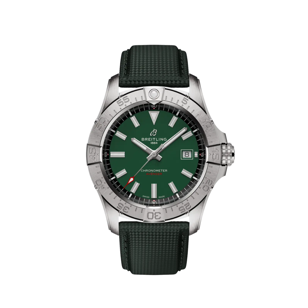 Avenger Automatic 42
