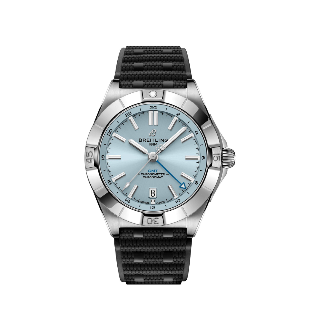 Chronomat Automatic GMT 40