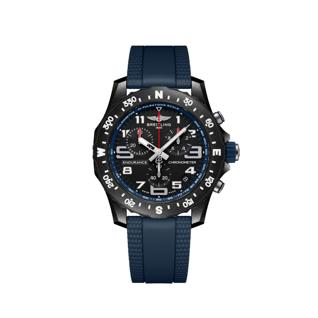 Professional Endurance Pro 44