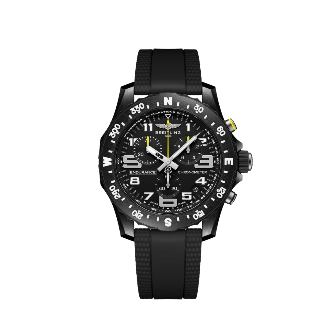 Professional Endurance Pro 44