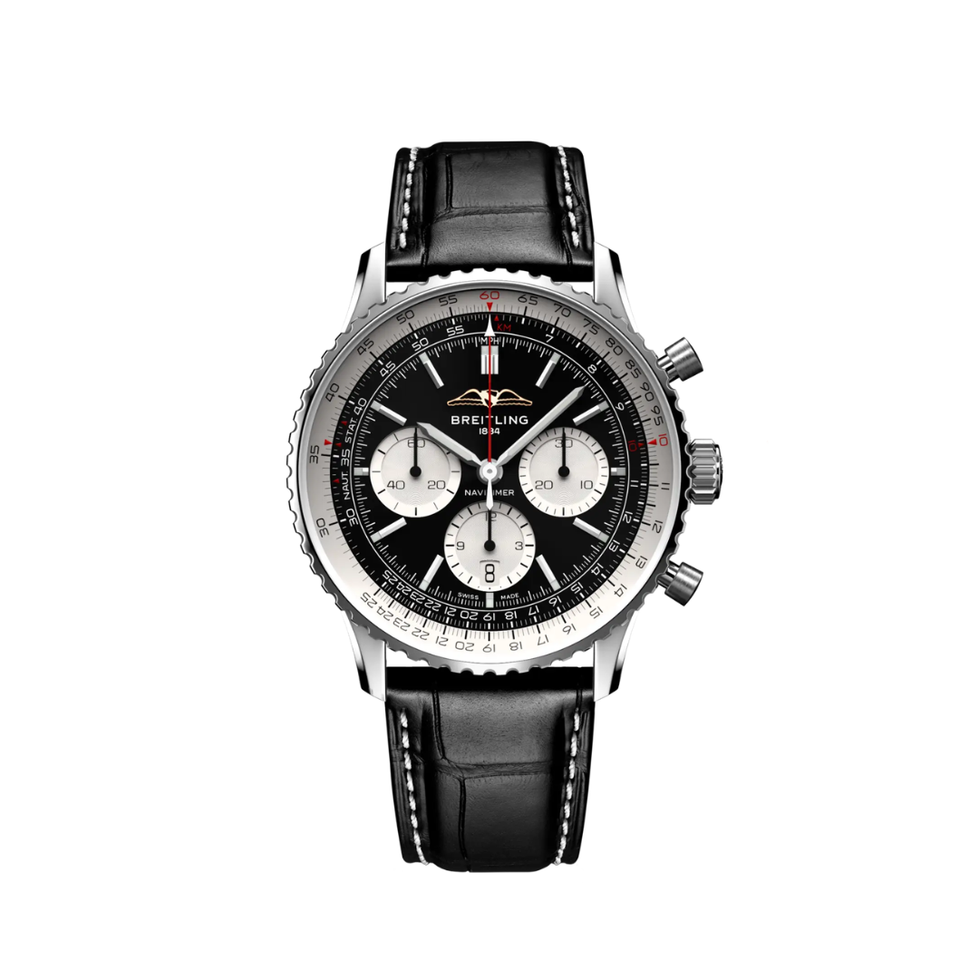 Navitimer B01 Chronograph 43