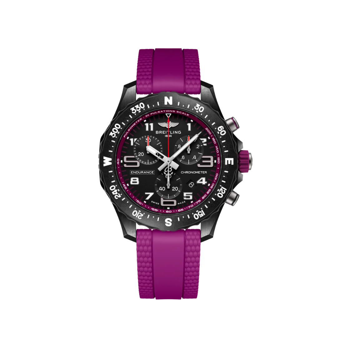 Professional Endurance Pro 38