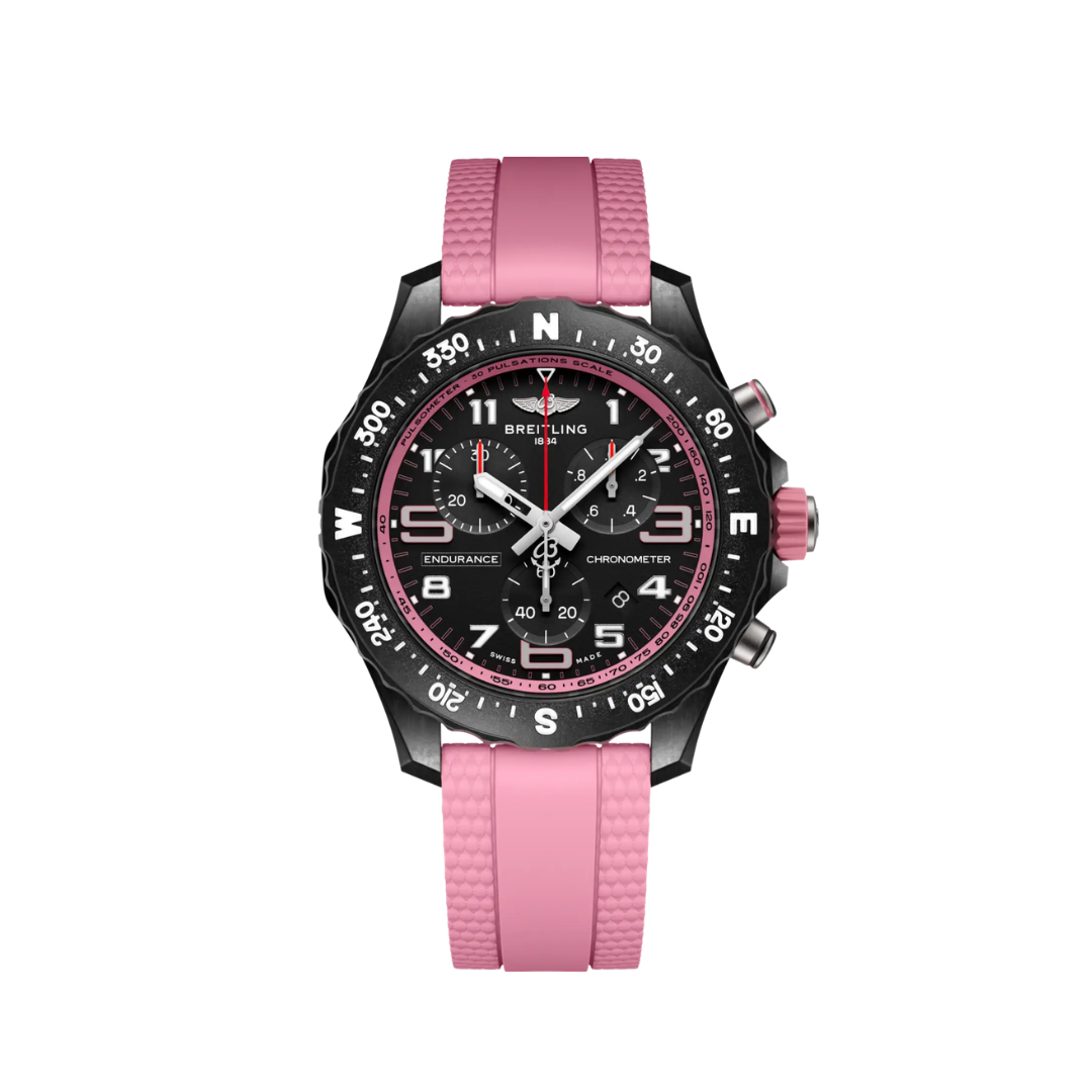 Professional Endurance Pro 38