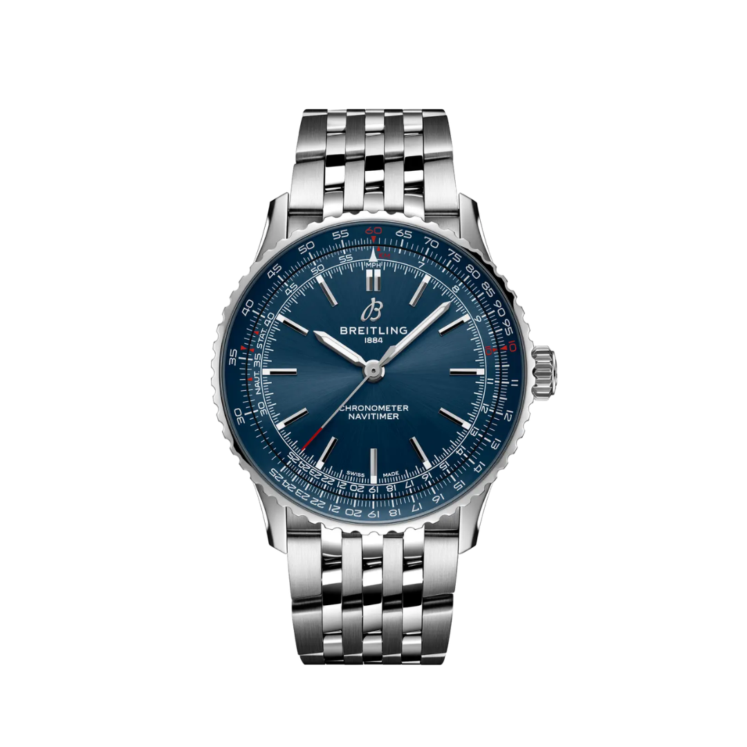 Navitimer Automatic 41