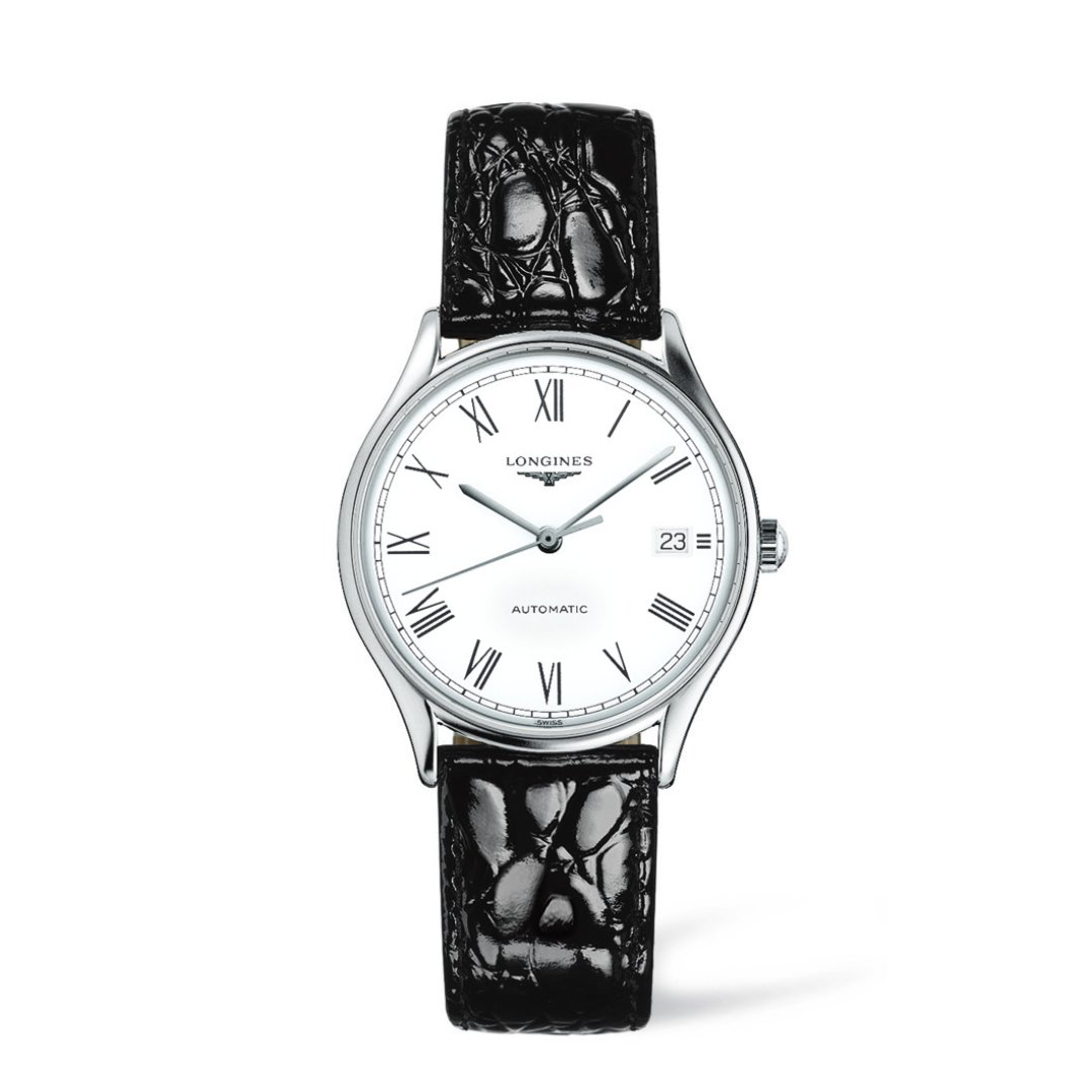 Longines Lyre