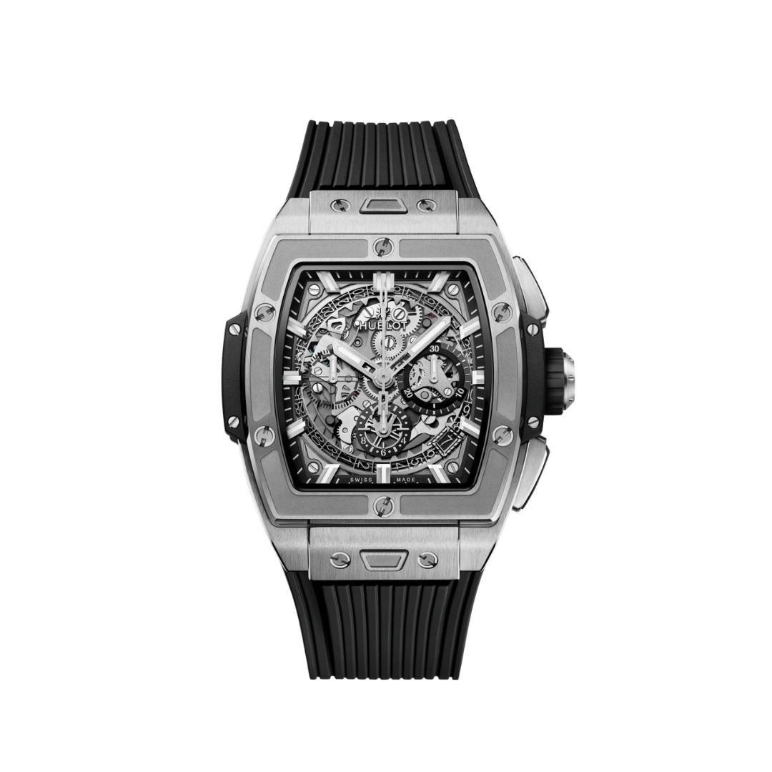 Spirit of Big Bang Titanium