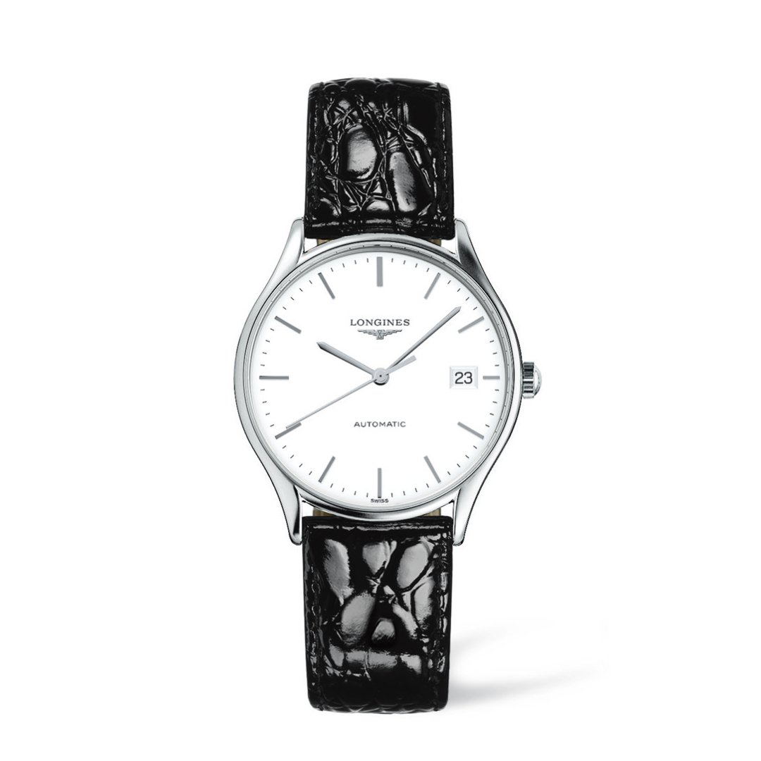 Longines Lyre