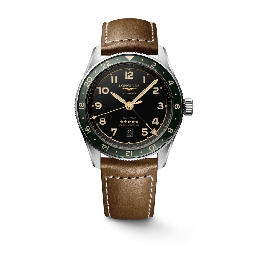 Longines Spirit