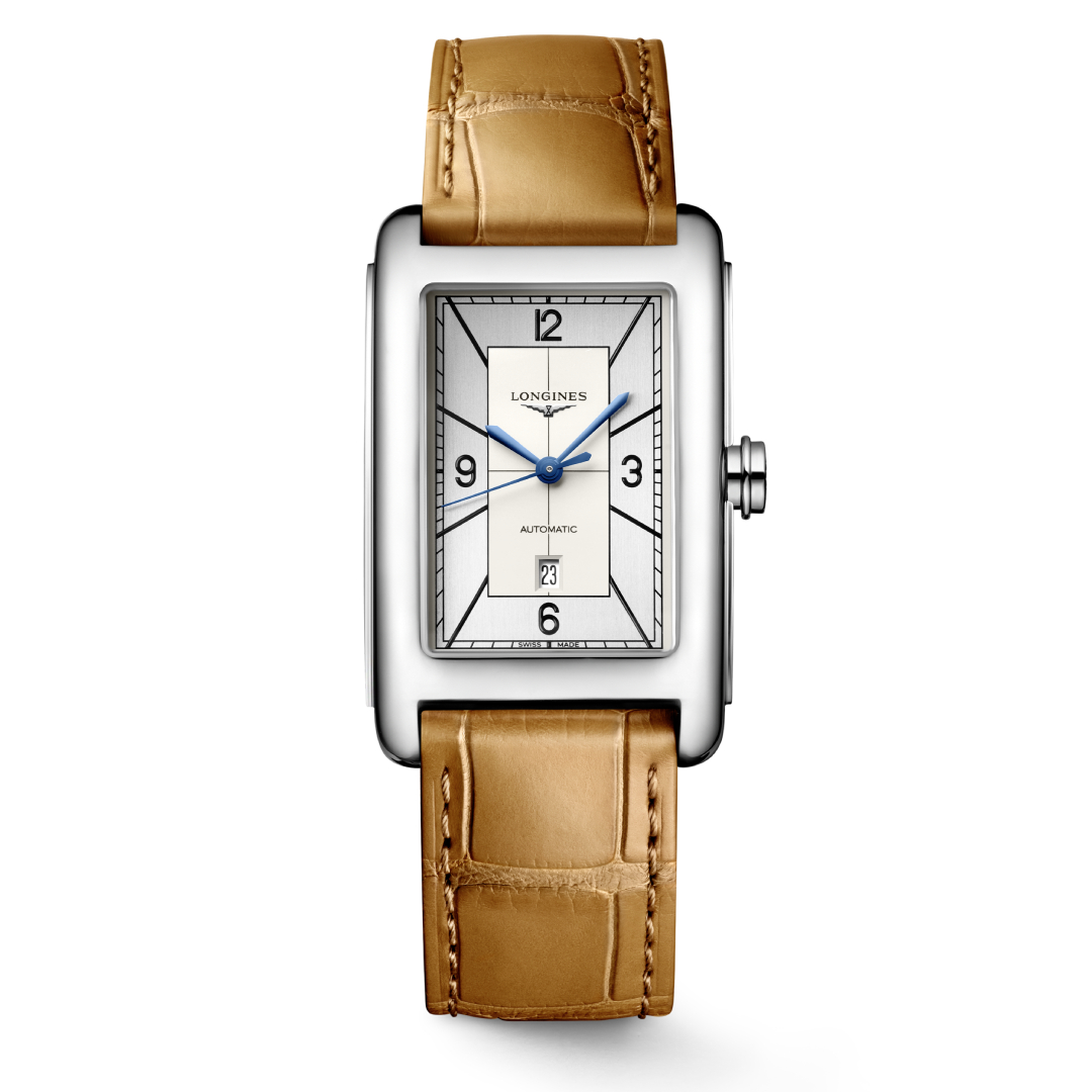 Longines Dolcevita