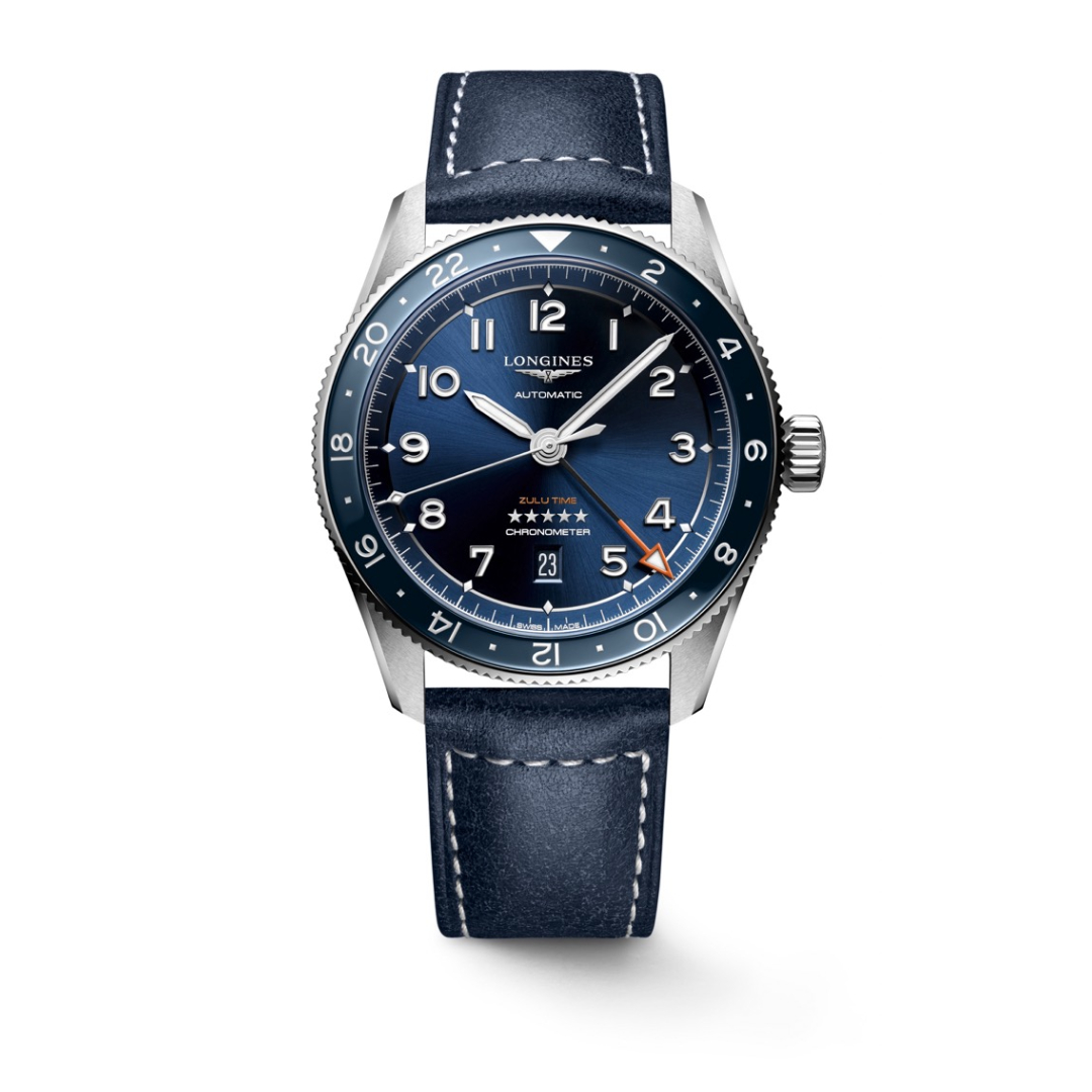 Longines Spirit