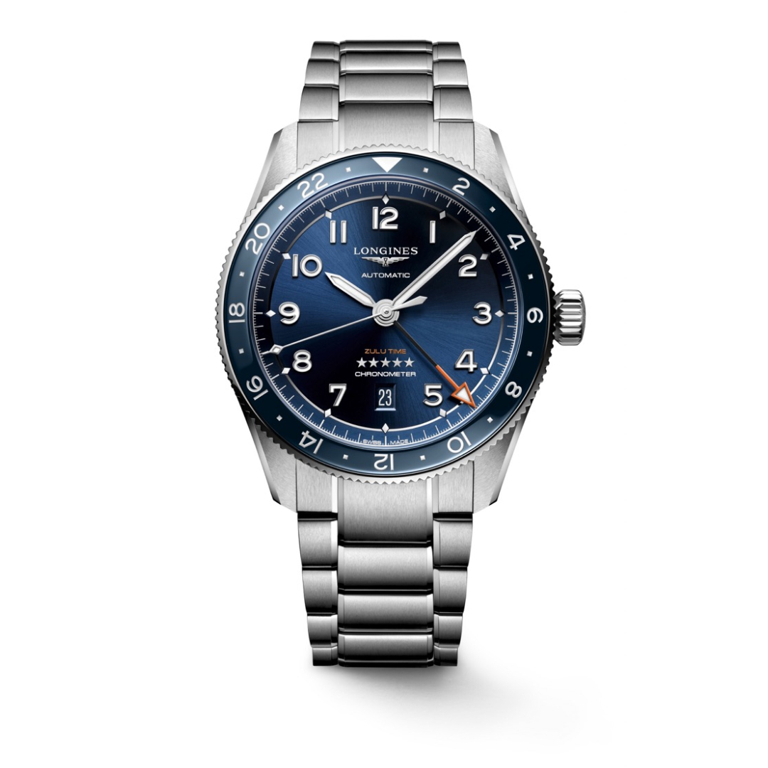 Longines Spirit