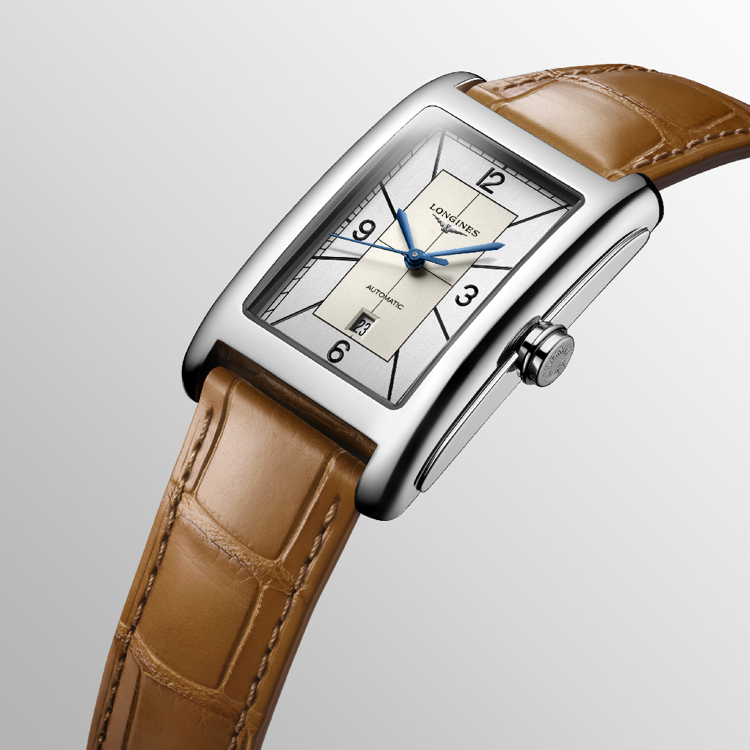 Longines Dolcevita