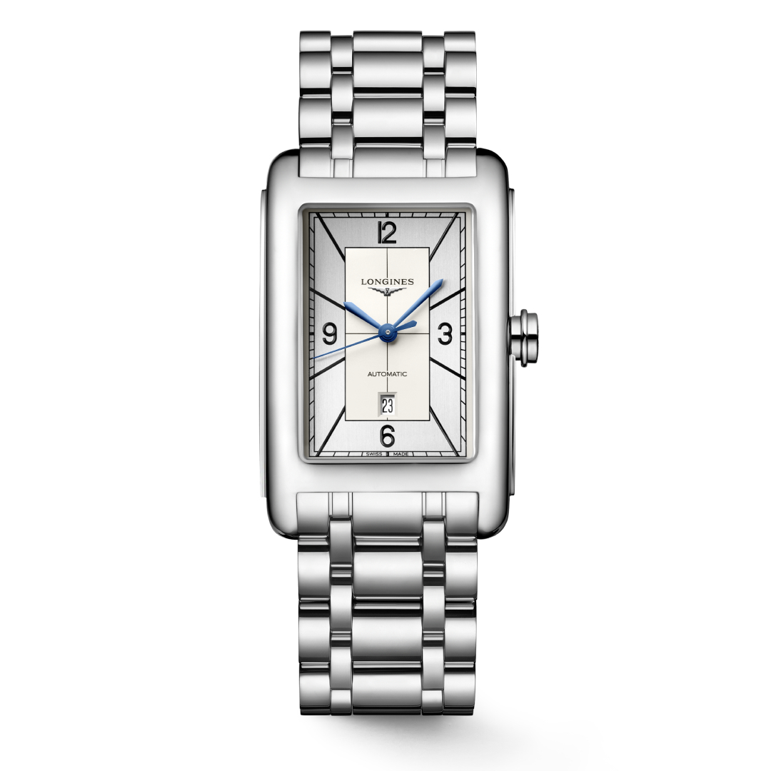 Longines Dolcevita