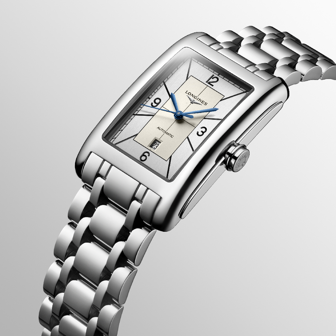 Longines Dolcevita