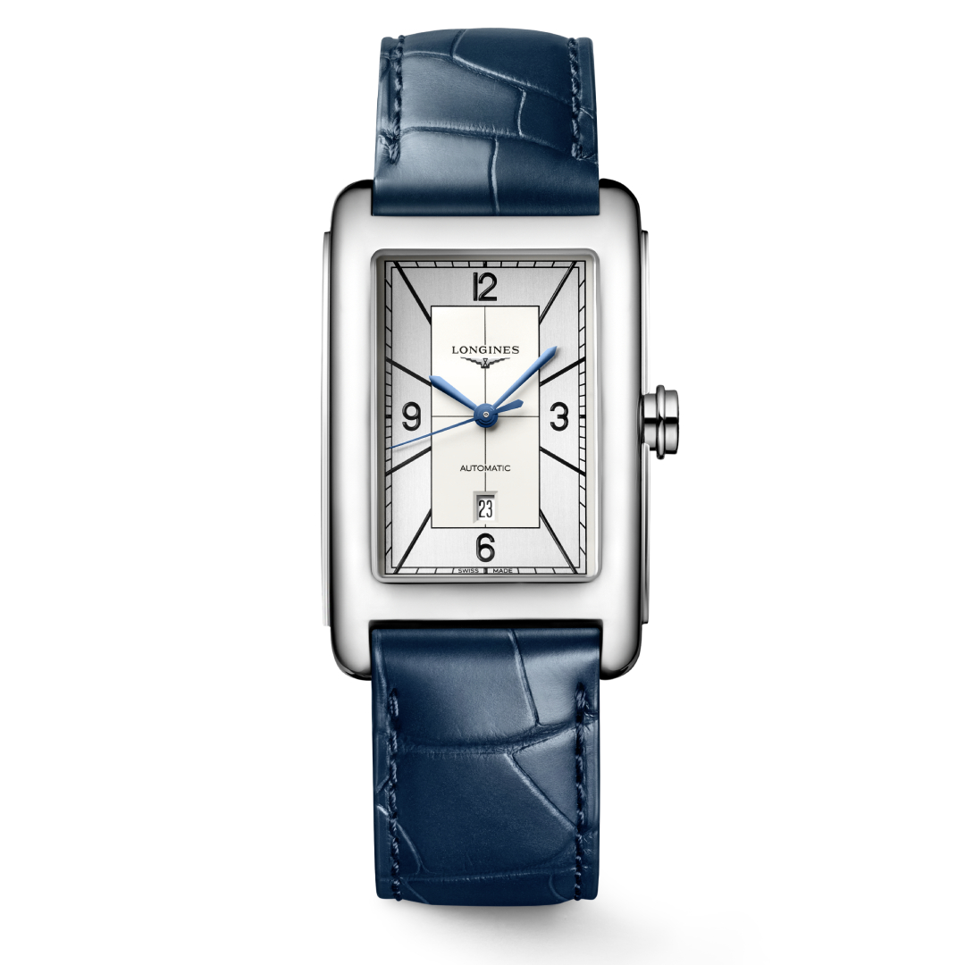 Longines Dolcevita